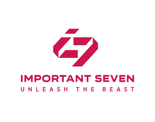 Important Seven! - Official Website